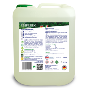 Bio Strong Natural - 10L